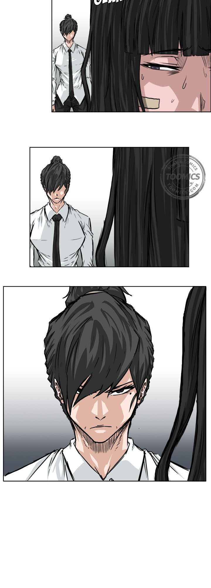 Bá Chủ Học Đường Chapter 42 - 22