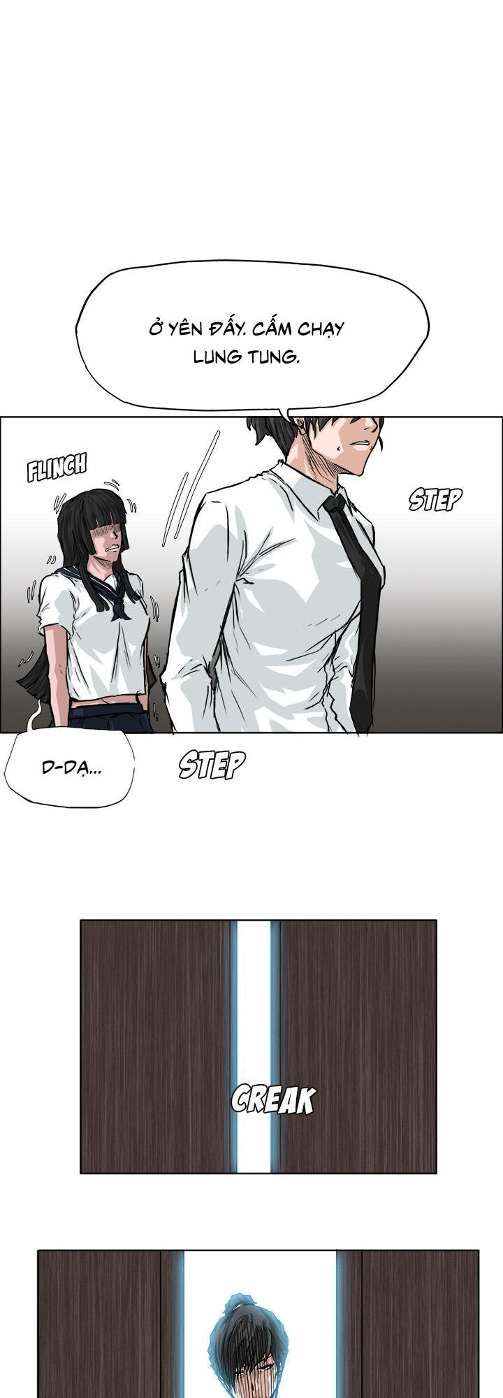 Bá Chủ Học Đường Chapter 42 - 24