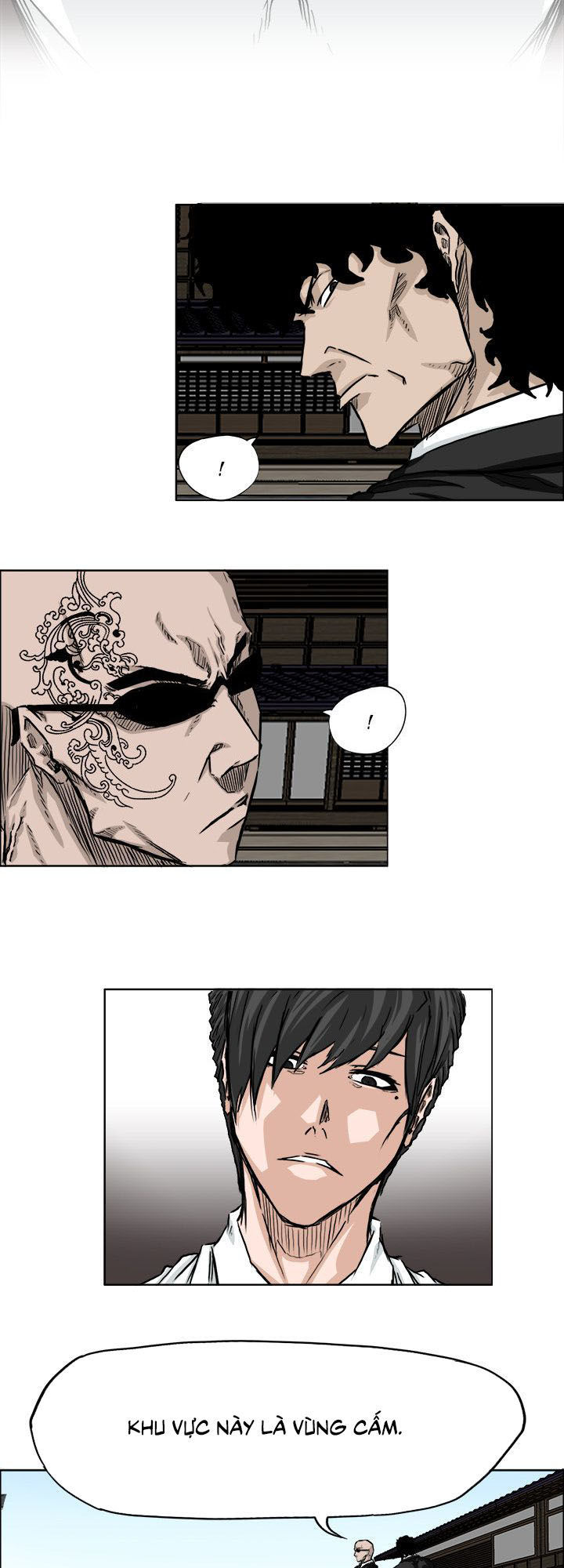 Bá Chủ Học Đường Chapter 42 - 28