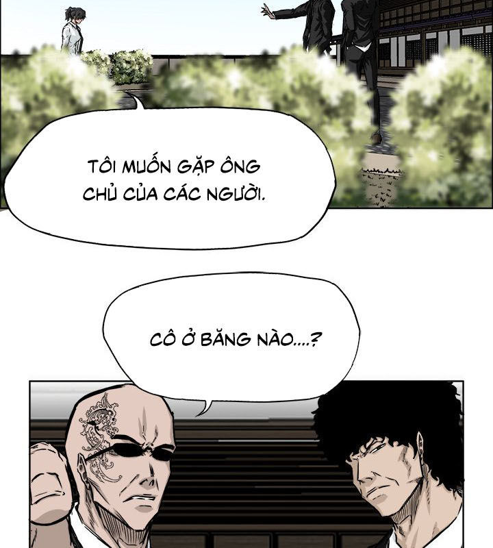 Bá Chủ Học Đường Chapter 42 - 29