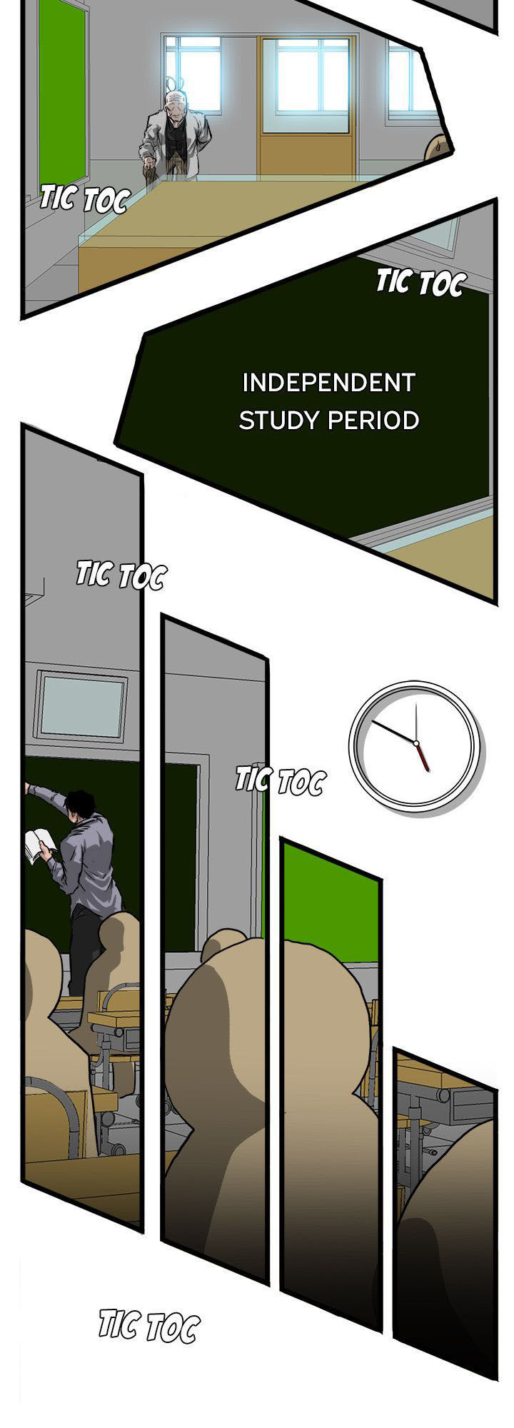 Bá Chủ Học Đường Chapter 42 - 4