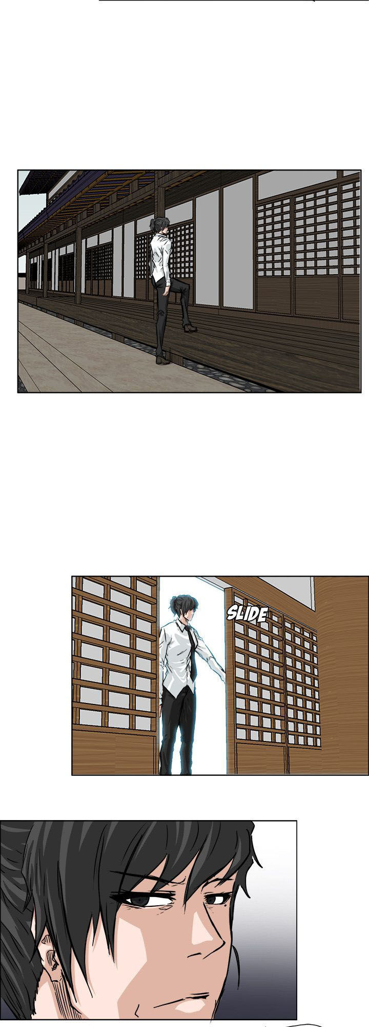 Bá Chủ Học Đường Chapter 42 - 34