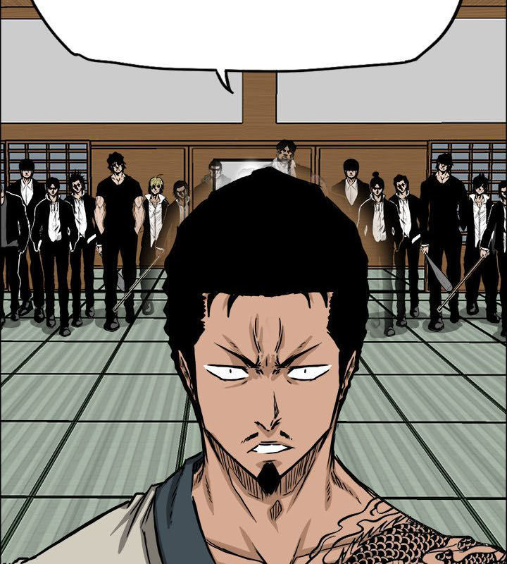 Bá Chủ Học Đường Chapter 42 - 39