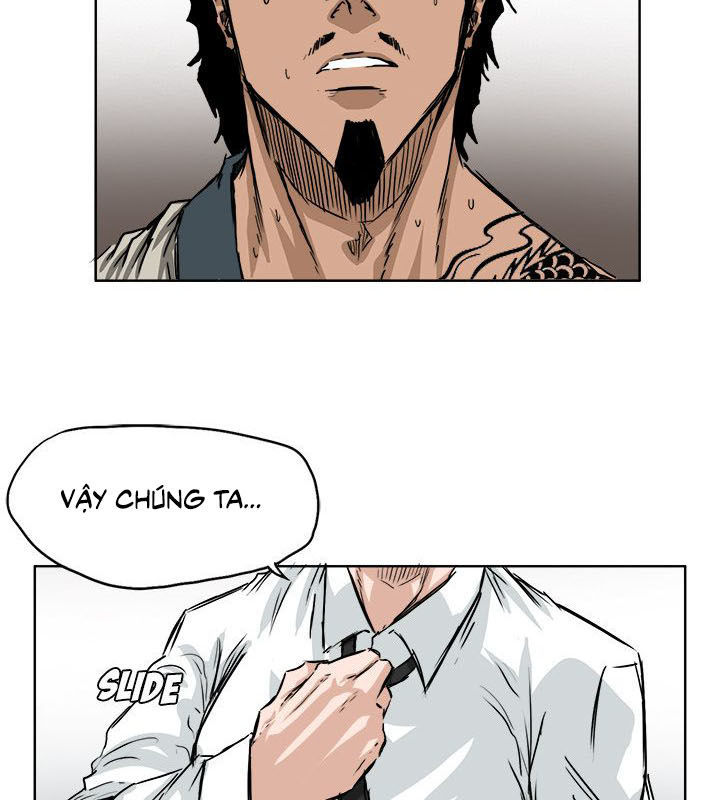 Bá Chủ Học Đường Chapter 42 - 43