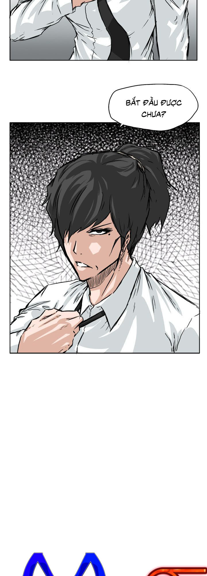 Bá Chủ Học Đường Chapter 42 - 44