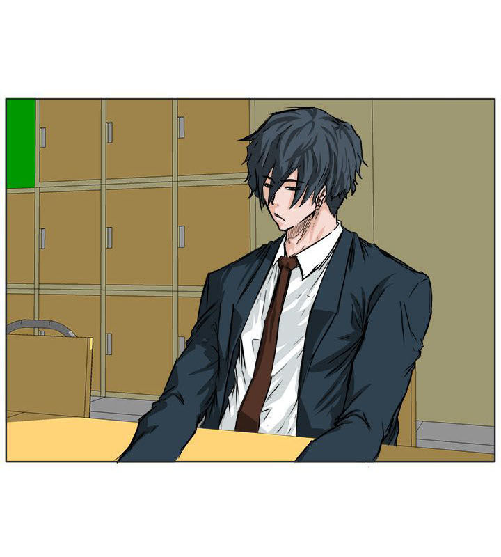 Bá Chủ Học Đường Chapter 42 - 7