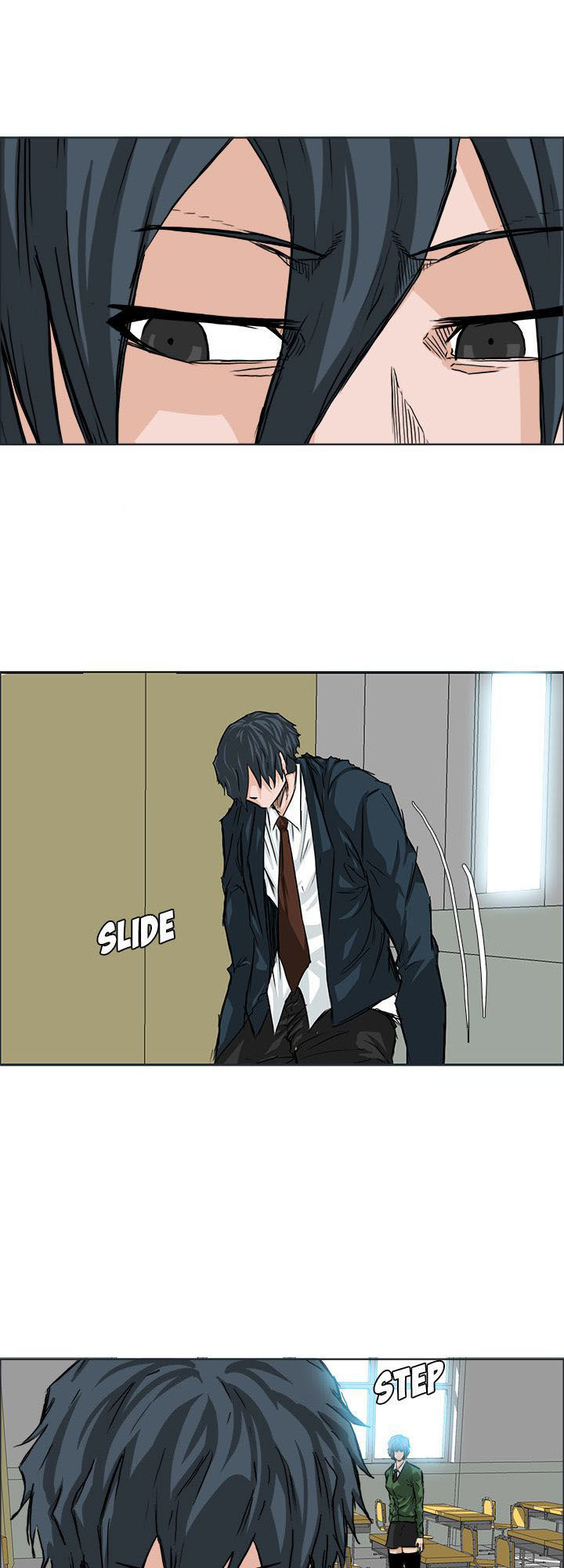 Bá Chủ Học Đường Chapter 42 - 8