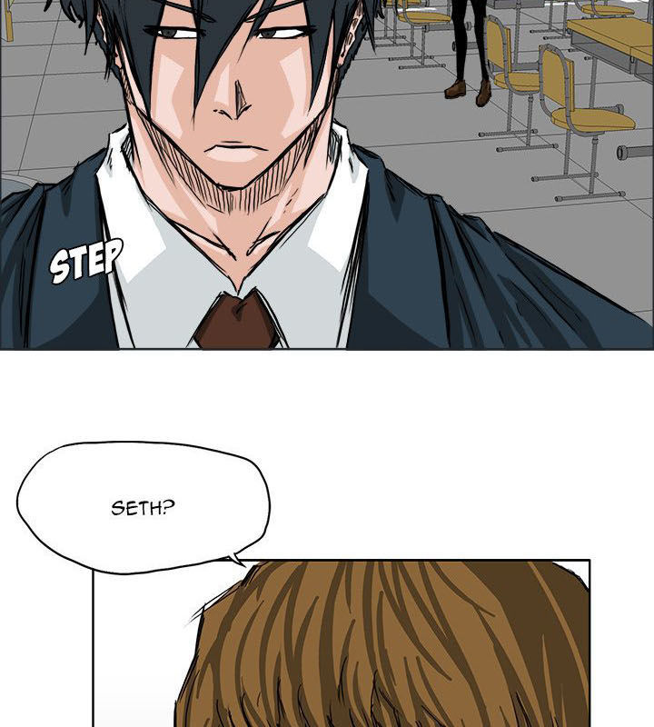 Bá Chủ Học Đường Chapter 42 - 9