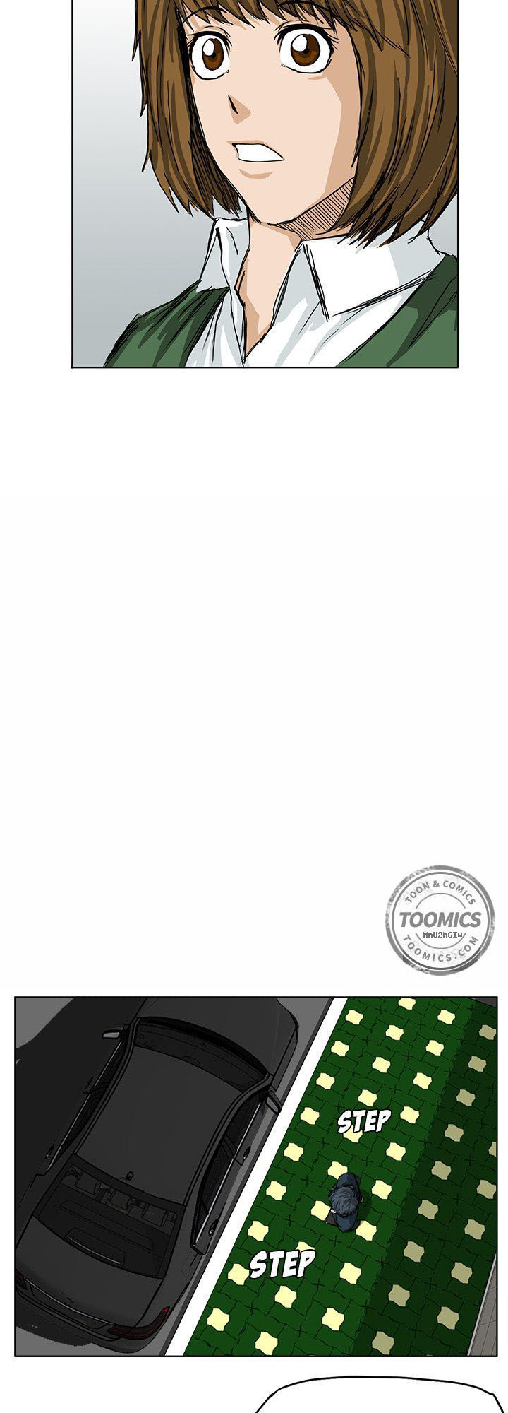 Bá Chủ Học Đường Chapter 42 - 10