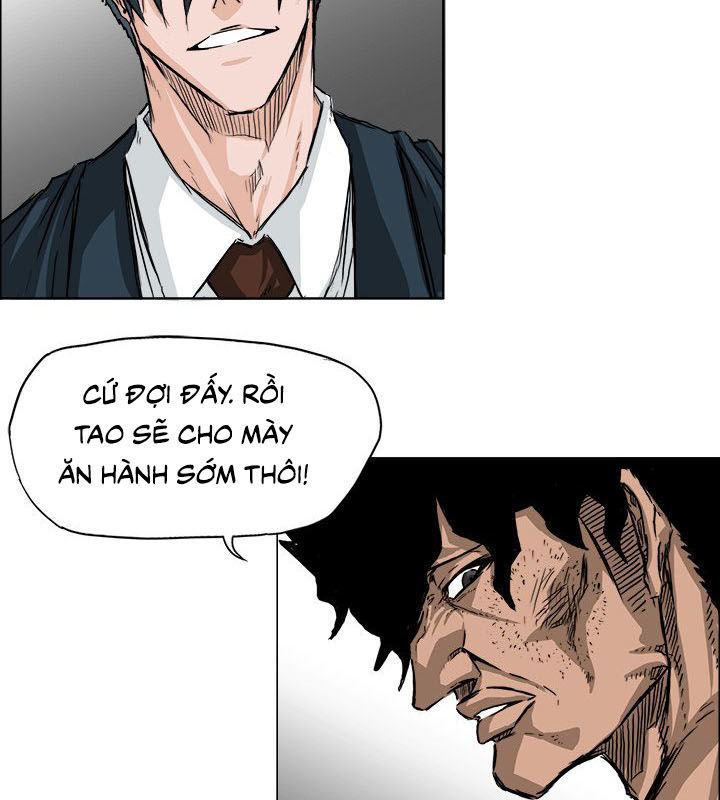 Bá Chủ Học Đường Chapter 43 - 15