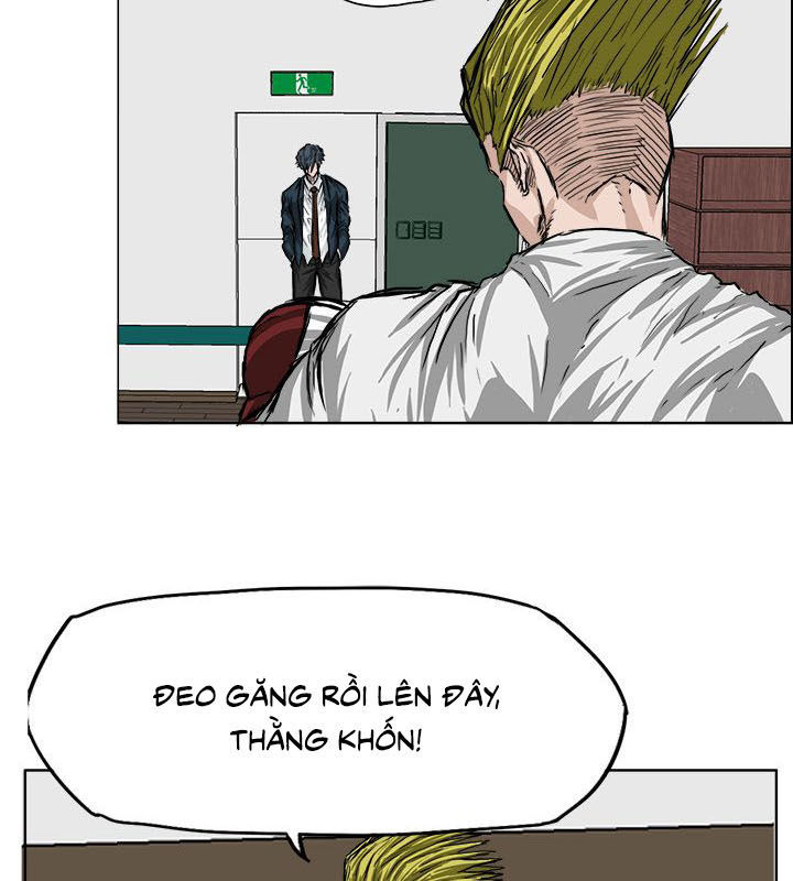 Bá Chủ Học Đường Chapter 43 - 17