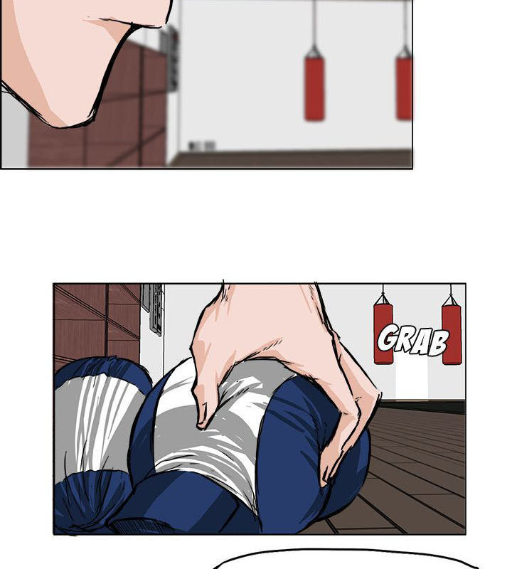 Bá Chủ Học Đường Chapter 43 - 19