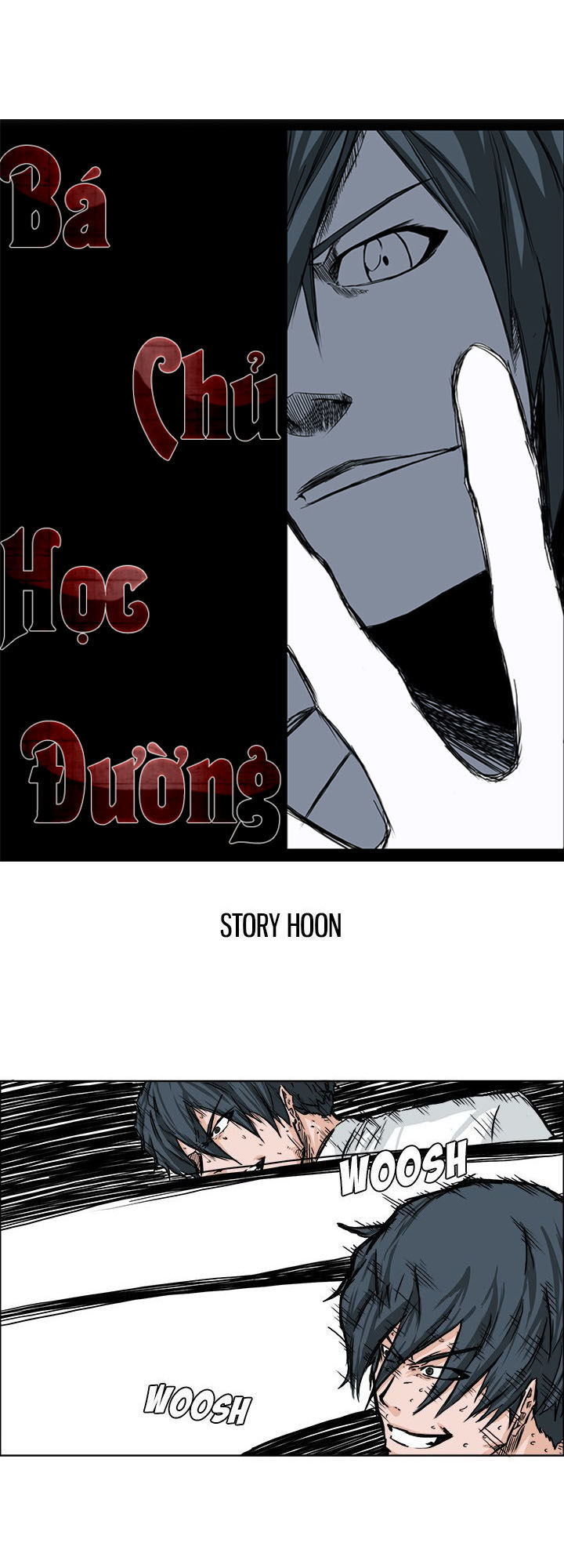 Bá Chủ Học Đường Chapter 43 - 22