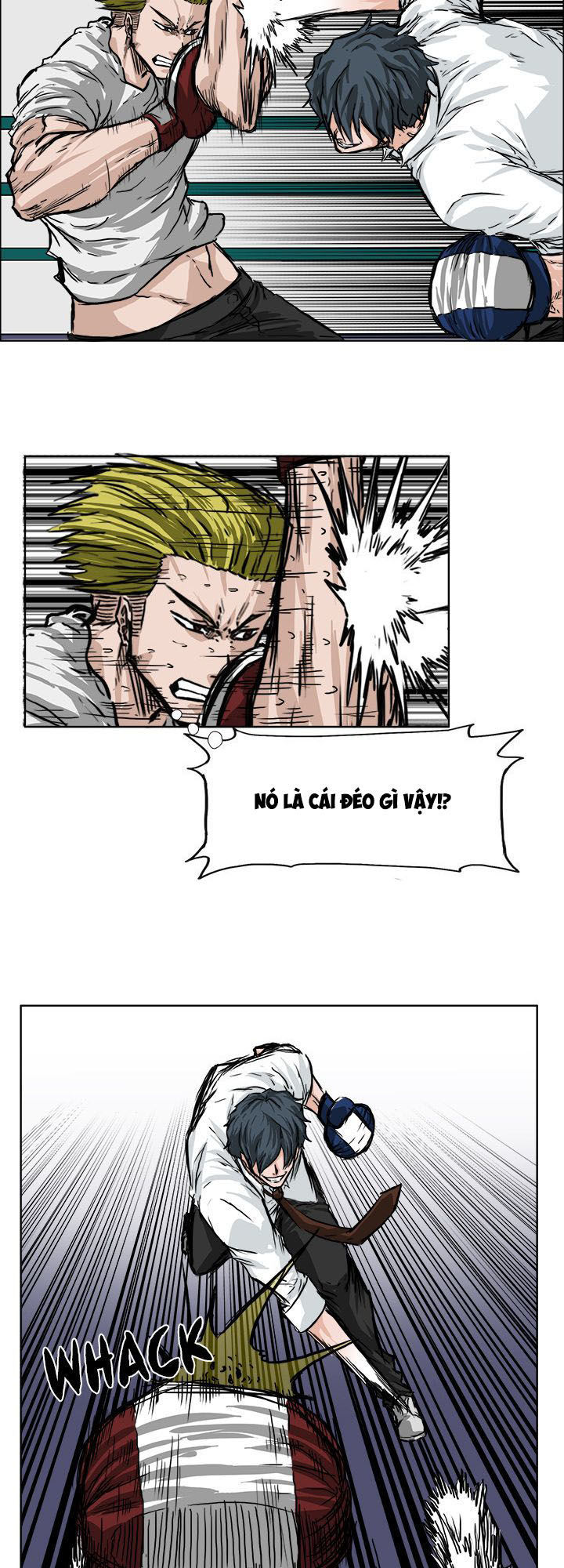 Bá Chủ Học Đường Chapter 43 - 26