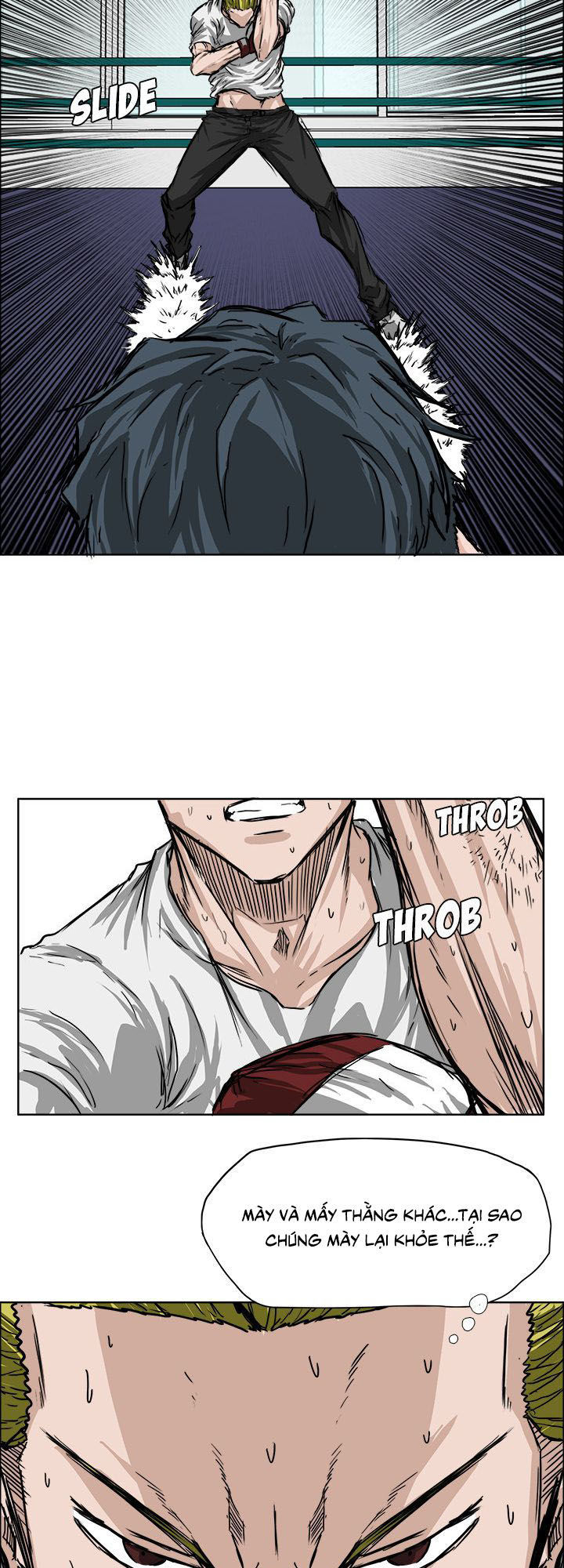 Bá Chủ Học Đường Chapter 43 - 28