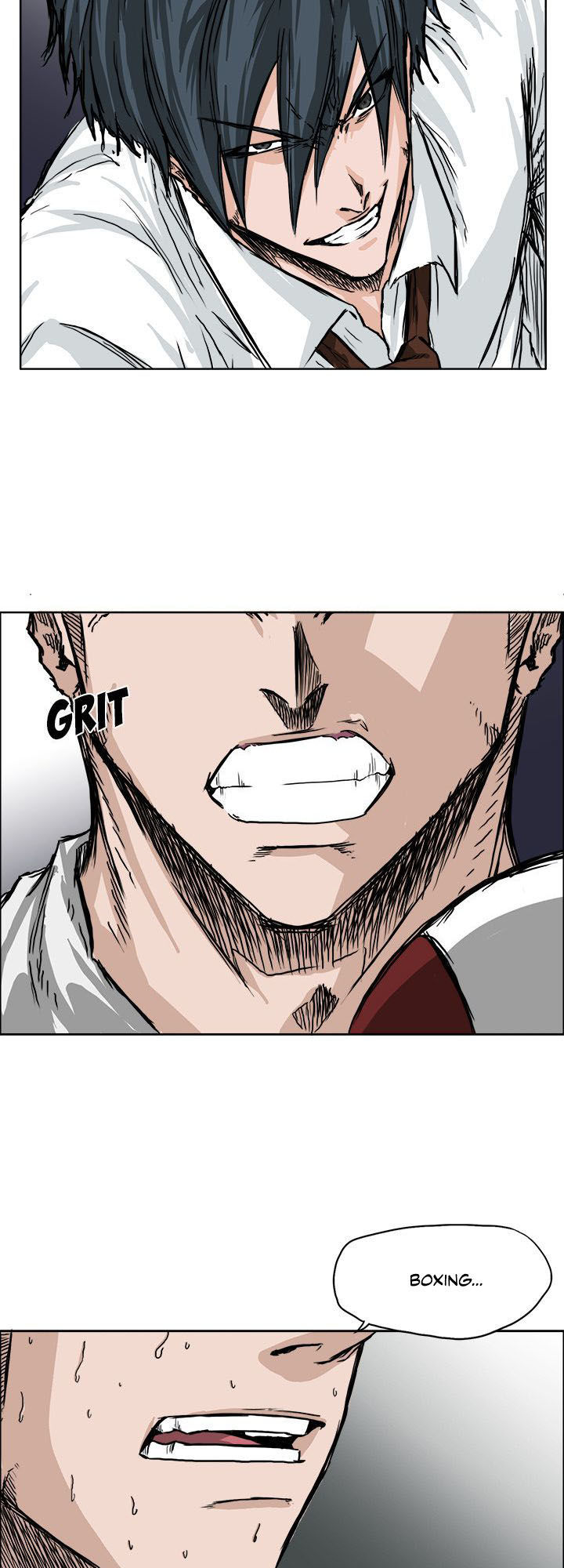 Bá Chủ Học Đường Chapter 43 - 30