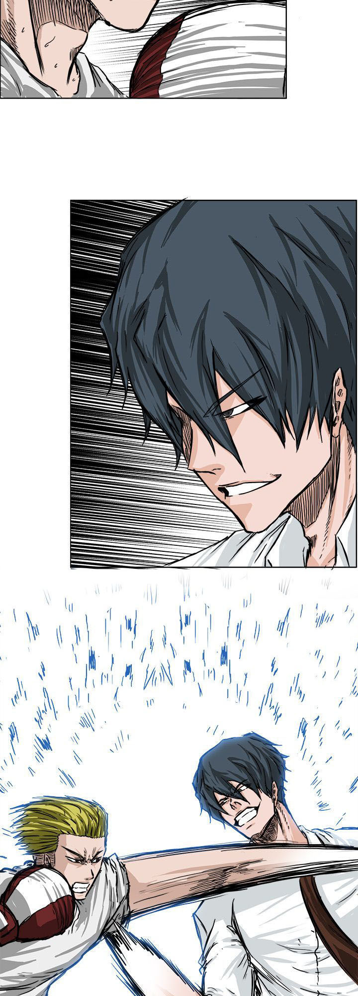 Bá Chủ Học Đường Chapter 43 - 32