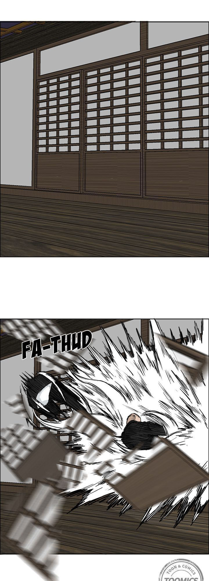 Bá Chủ Học Đường Chapter 43 - 36