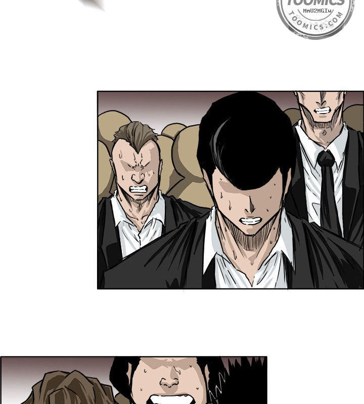 Bá Chủ Học Đường Chapter 43 - 37