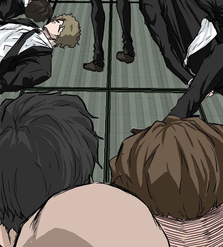 Bá Chủ Học Đường Chapter 43 - 39