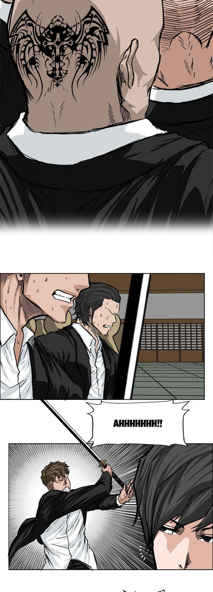 Bá Chủ Học Đường Chapter 43 - 40