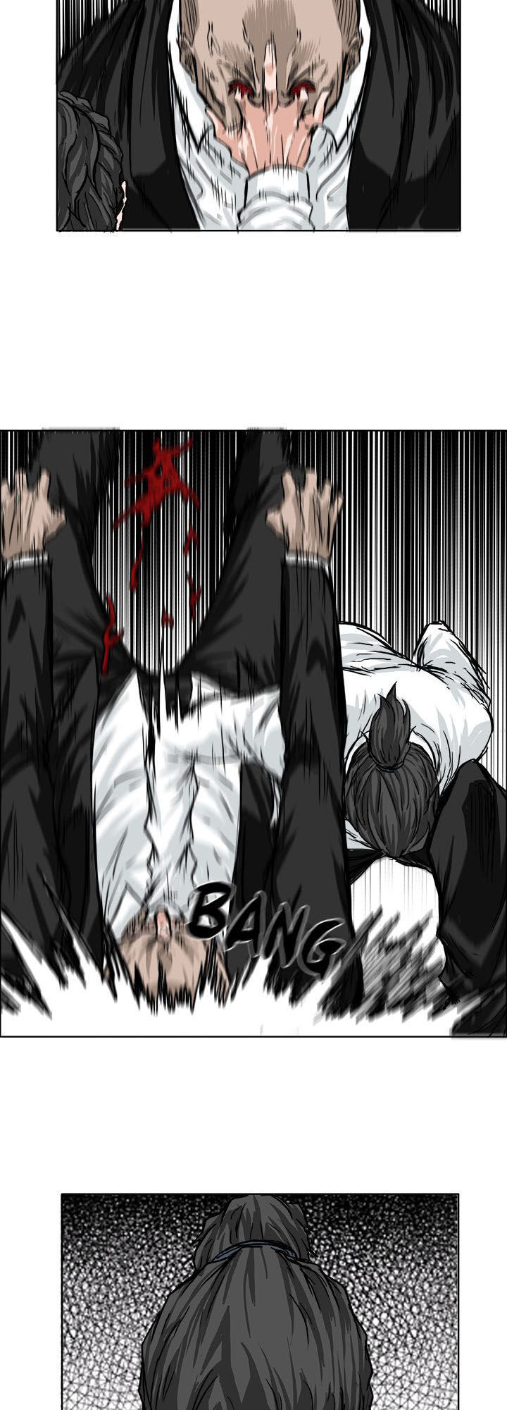 Bá Chủ Học Đường Chapter 43 - 48