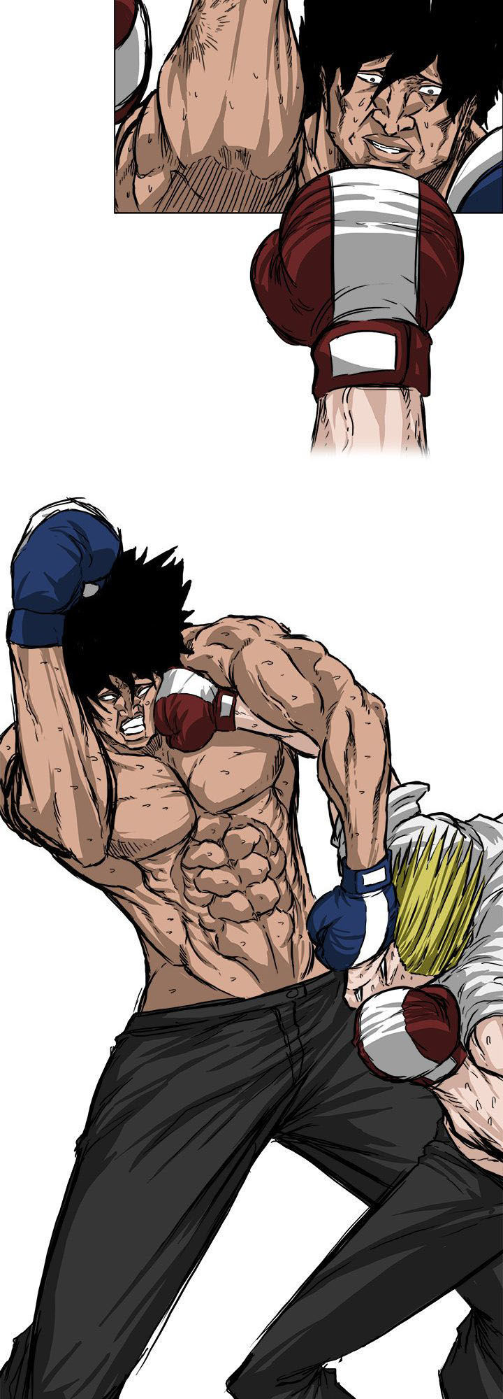 Bá Chủ Học Đường Chapter 43 - 6