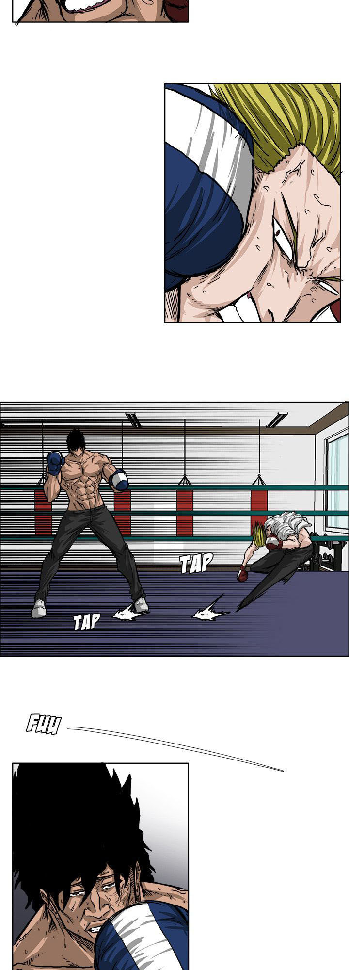 Bá Chủ Học Đường Chapter 43 - 8