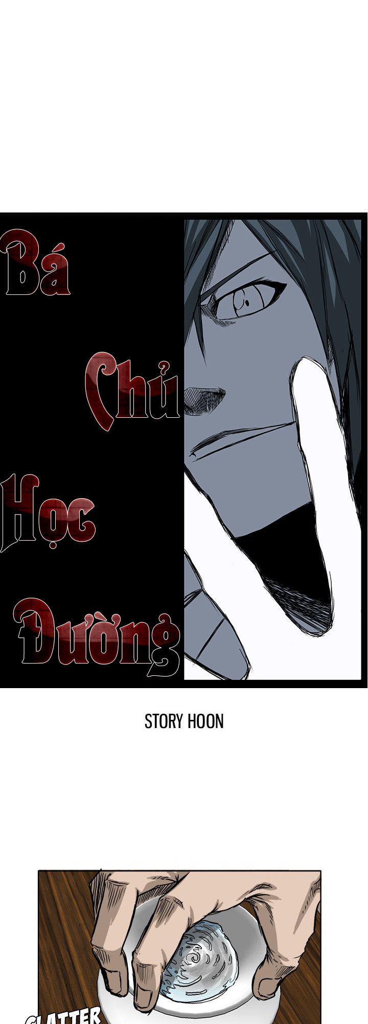 Bá Chủ Học Đường Chapter 44 - 14