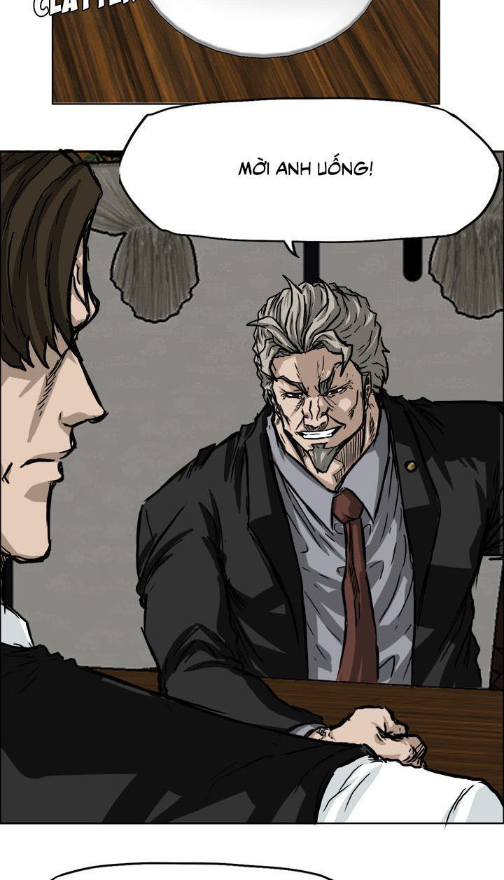 Bá Chủ Học Đường Chapter 44 - 15