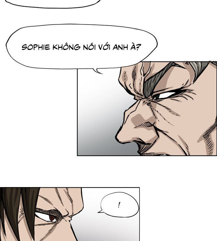 Bá Chủ Học Đường Chapter 44 - 17