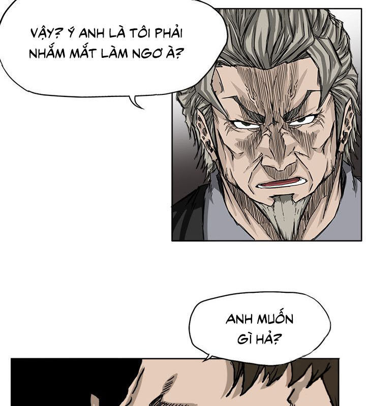 Bá Chủ Học Đường Chapter 44 - 19