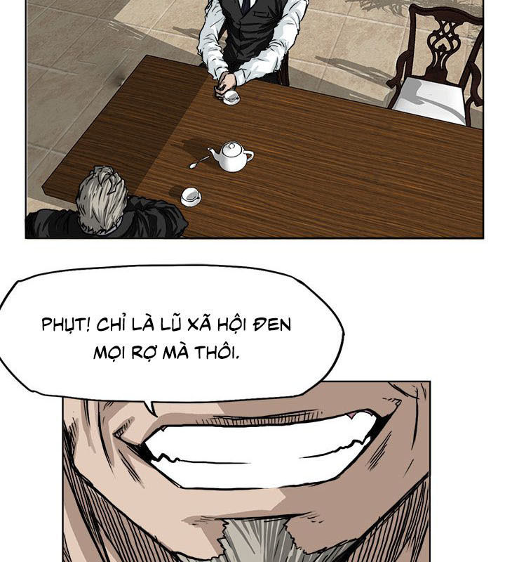 Bá Chủ Học Đường Chapter 44 - 21