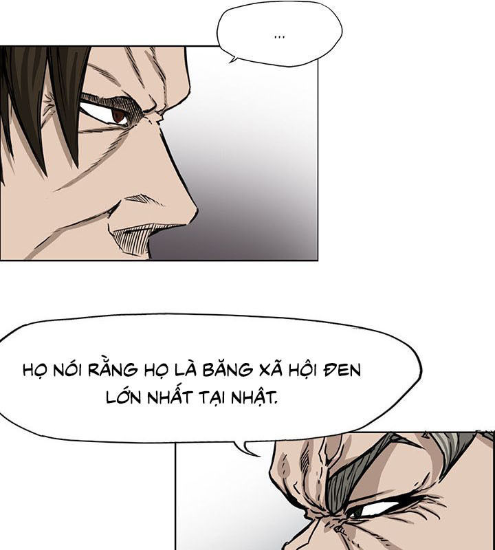 Bá Chủ Học Đường Chapter 44 - 23