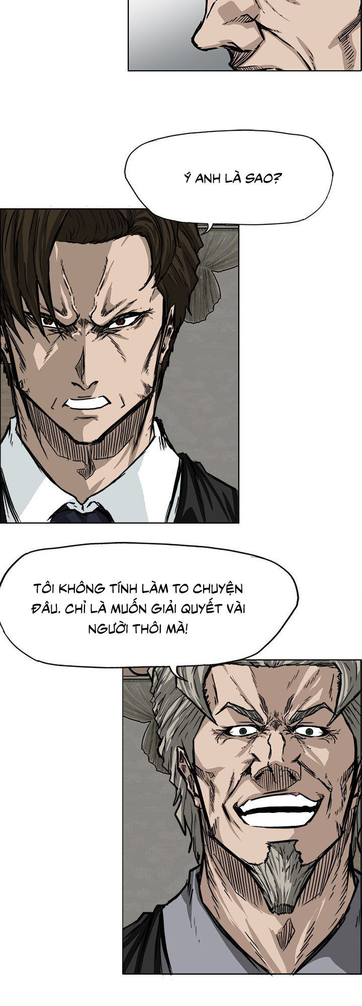 Bá Chủ Học Đường Chapter 44 - 24