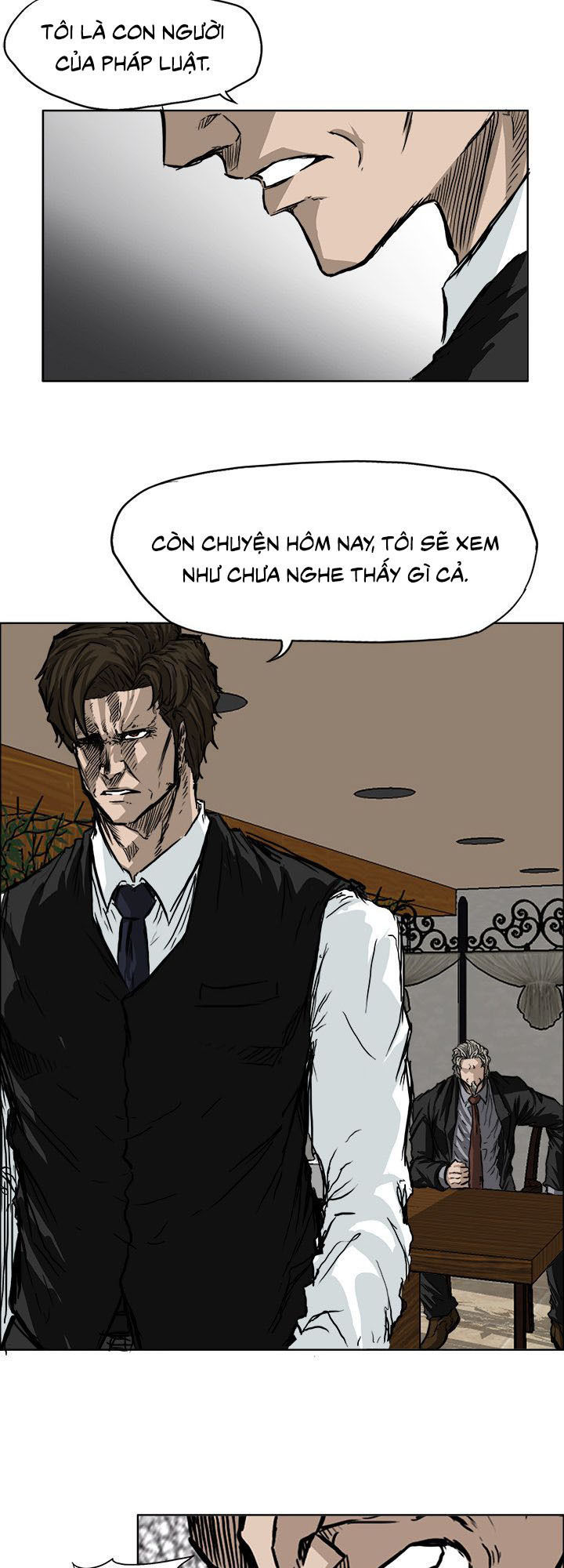 Bá Chủ Học Đường Chapter 44 - 26