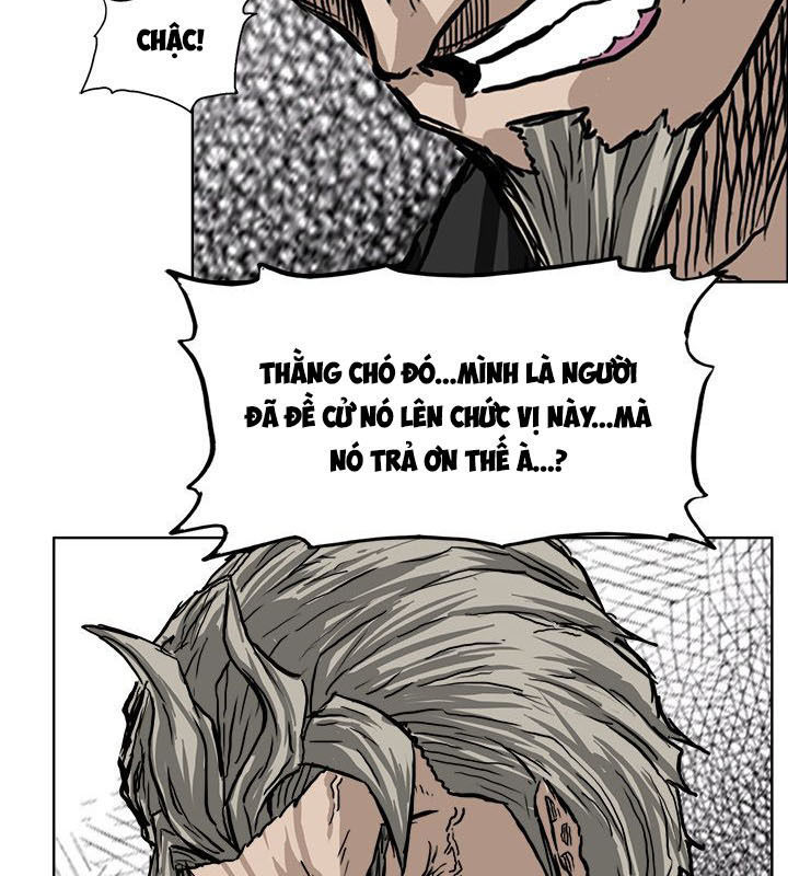 Bá Chủ Học Đường Chapter 44 - 27