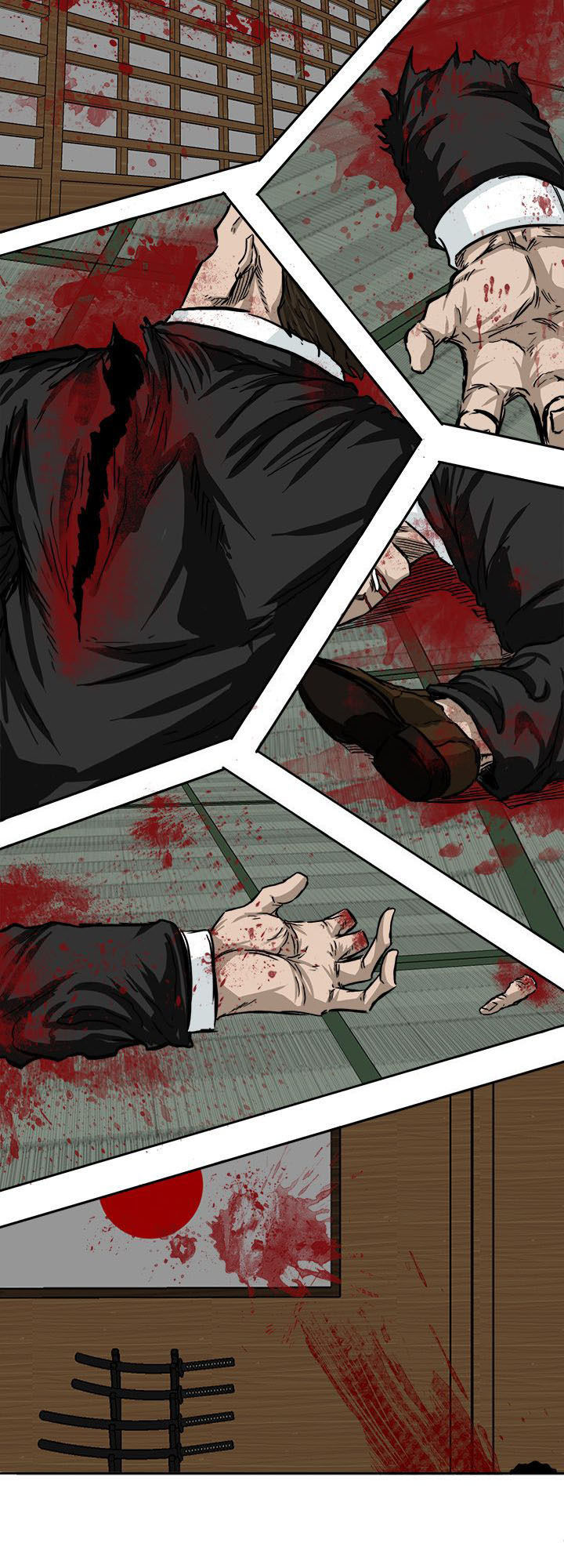 Bá Chủ Học Đường Chapter 44 - 30