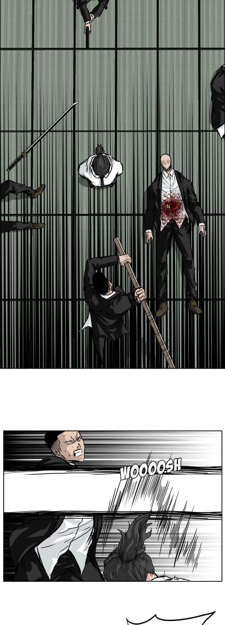 Bá Chủ Học Đường Chapter 44 - 4