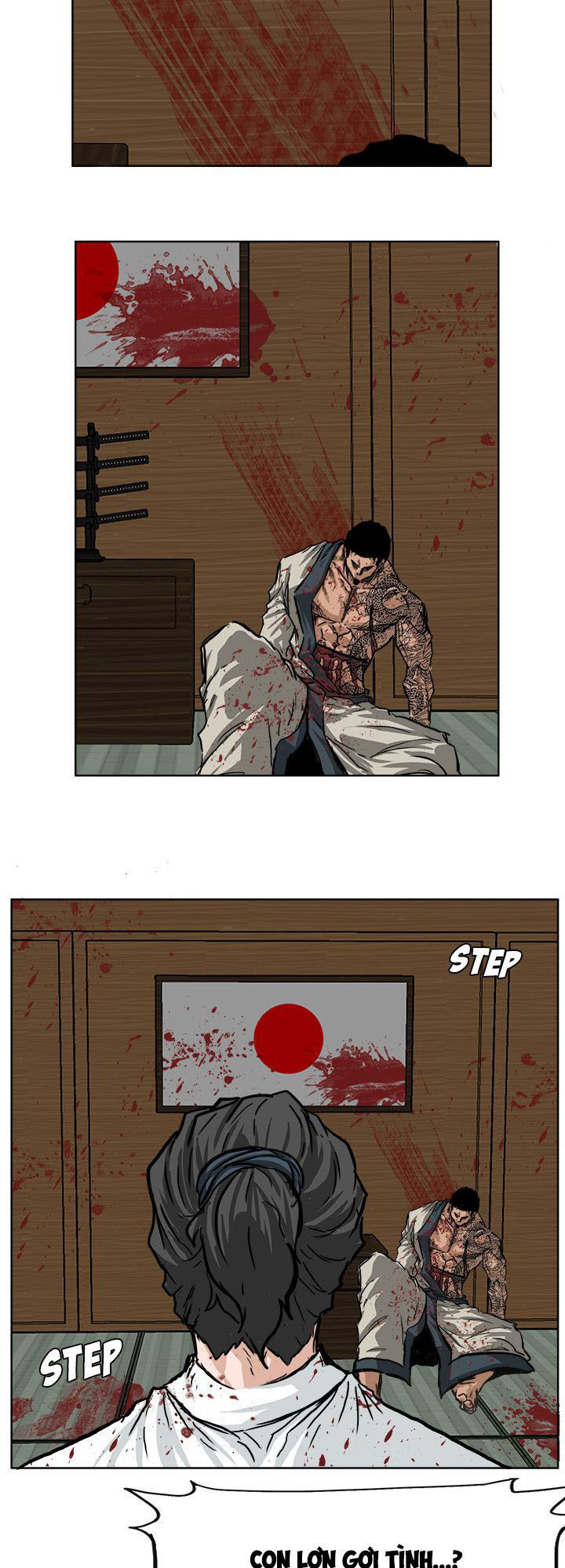 Bá Chủ Học Đường Chapter 44 - 32