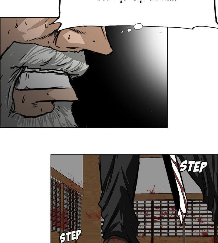 Bá Chủ Học Đường Chapter 44 - 33