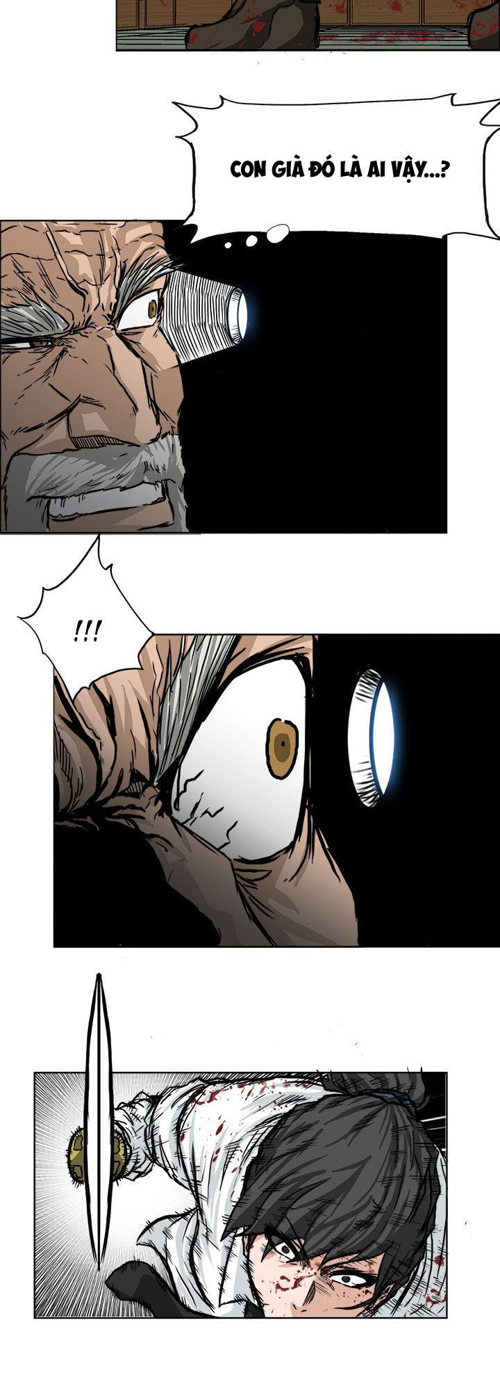 Bá Chủ Học Đường Chapter 44 - 34