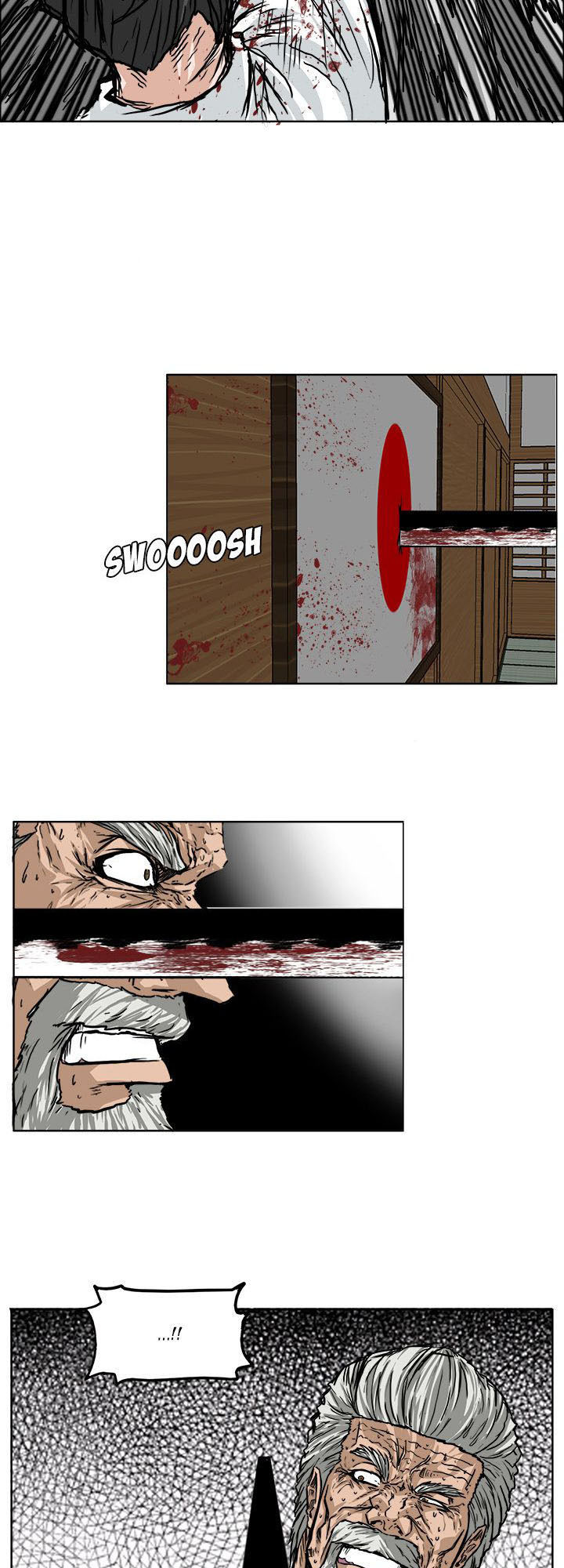 Bá Chủ Học Đường Chapter 44 - 36