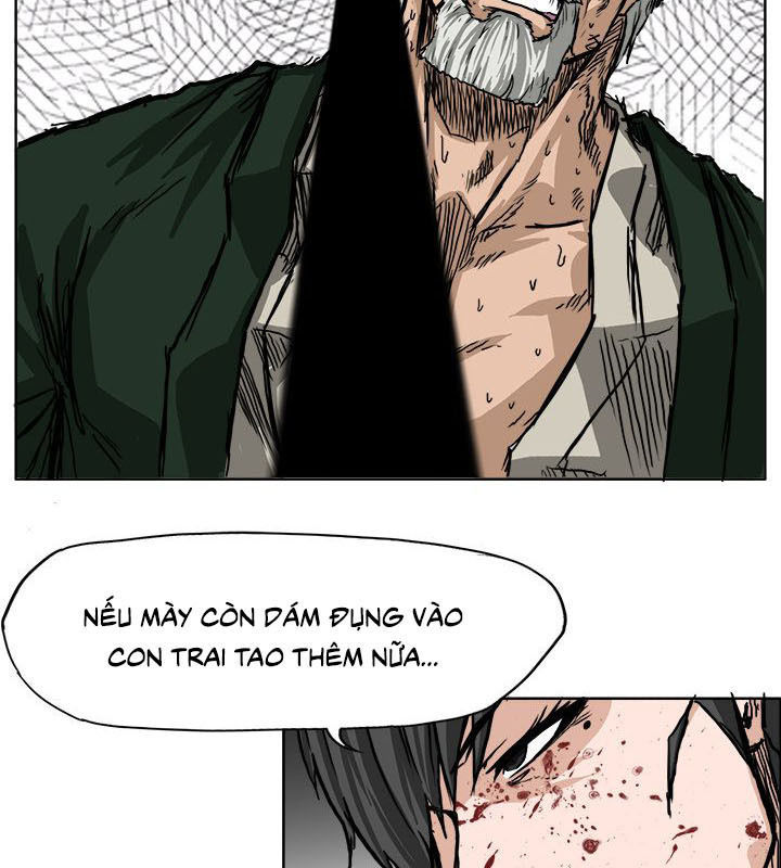 Bá Chủ Học Đường Chapter 44 - 37