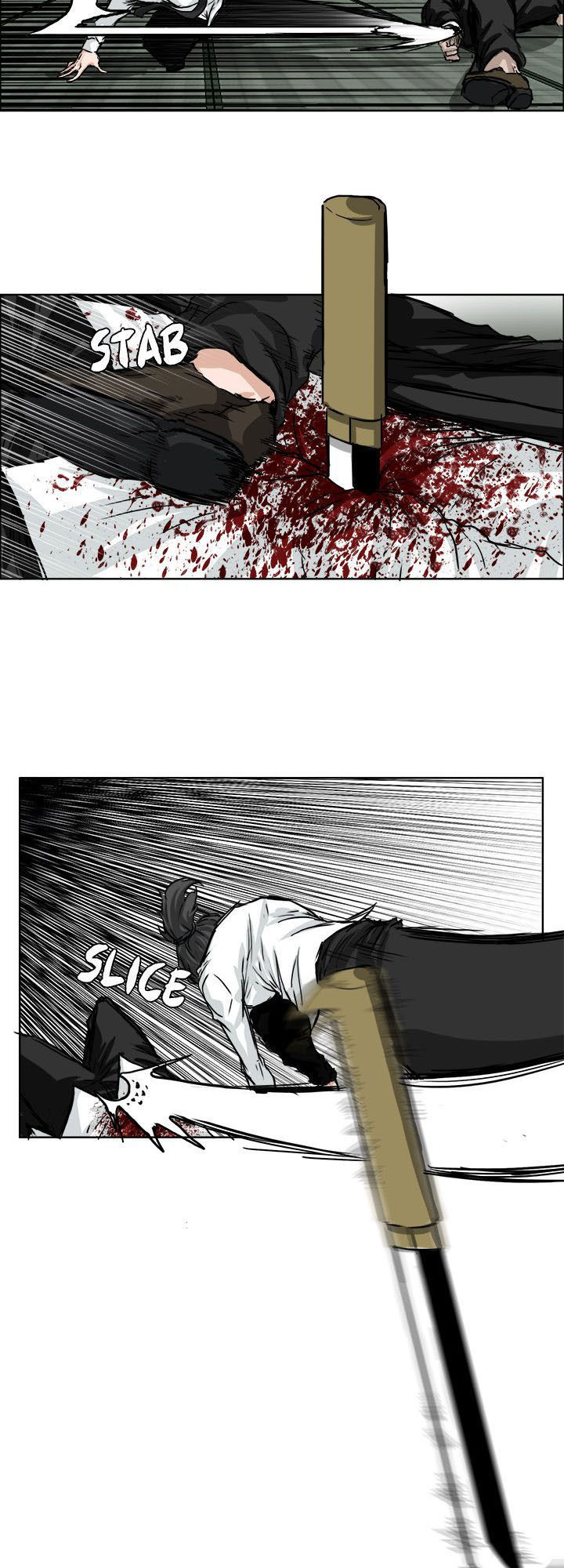 Bá Chủ Học Đường Chapter 44 - 6