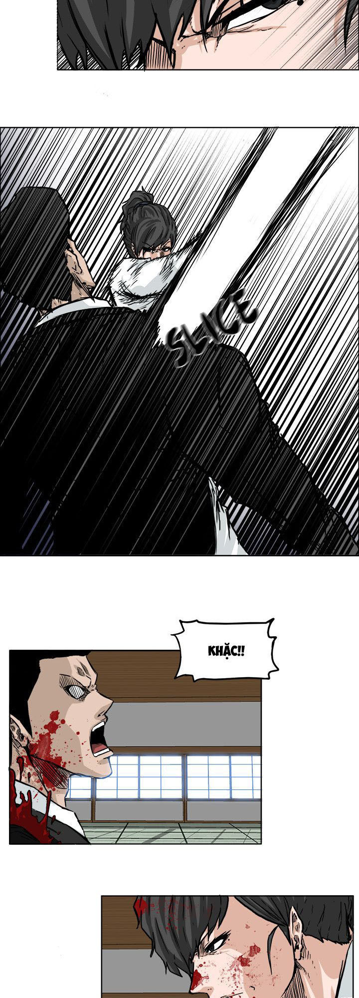 Bá Chủ Học Đường Chapter 44 - 10