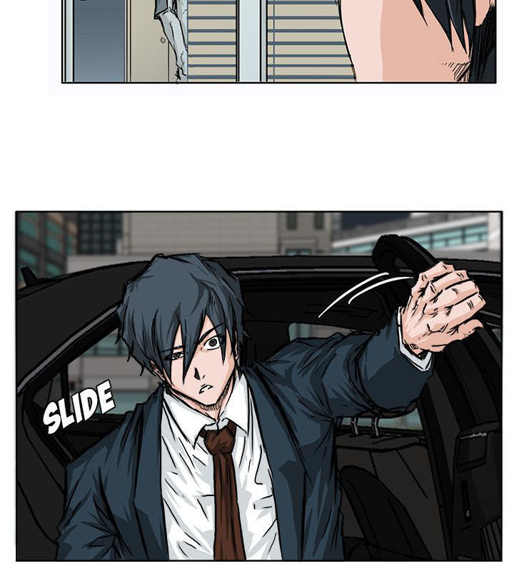 Bá Chủ Học Đường Chapter 45 - 11