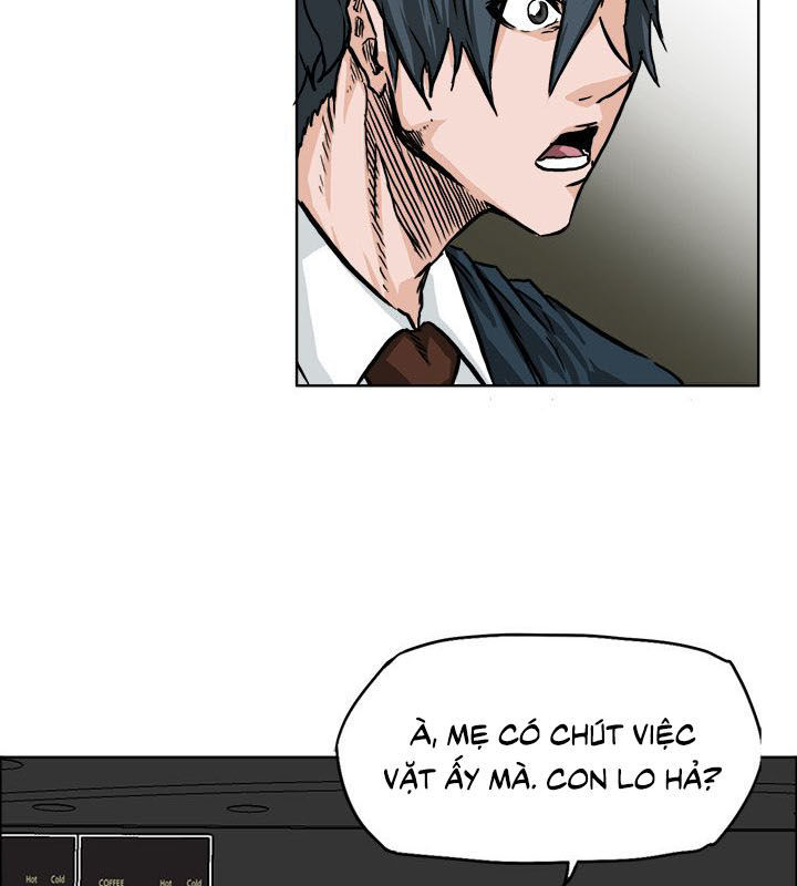 Bá Chủ Học Đường Chapter 45 - 13