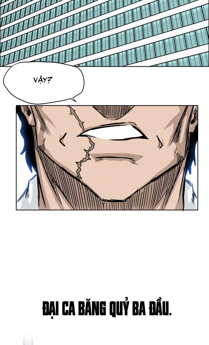 Bá Chủ Học Đường Chapter 45 - 19