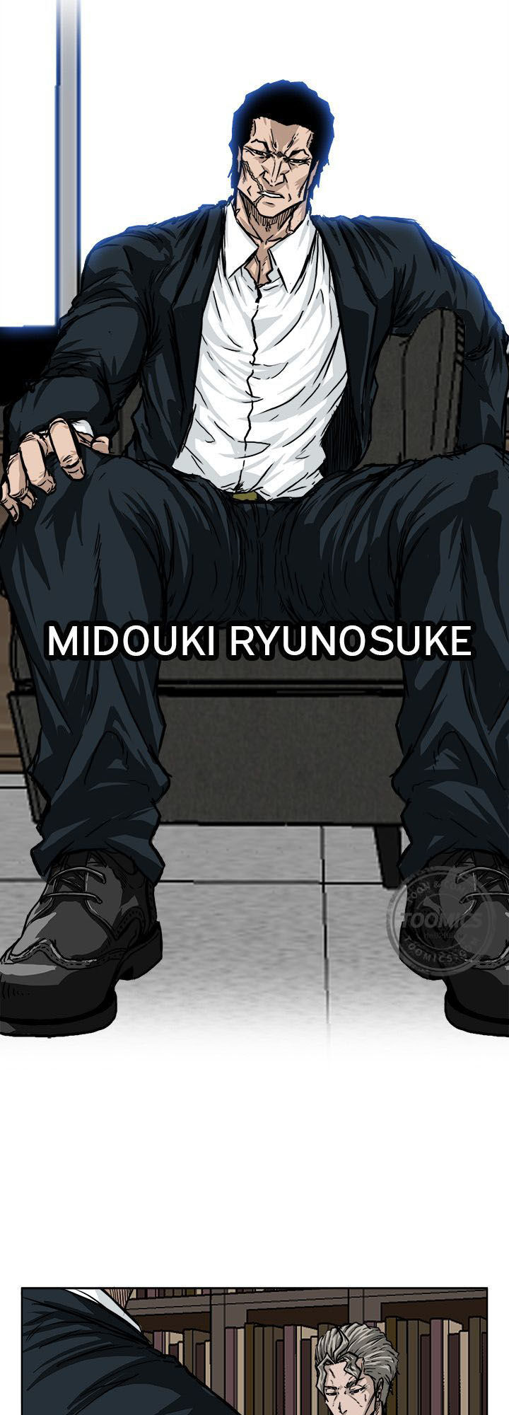 Bá Chủ Học Đường Chapter 45 - 20